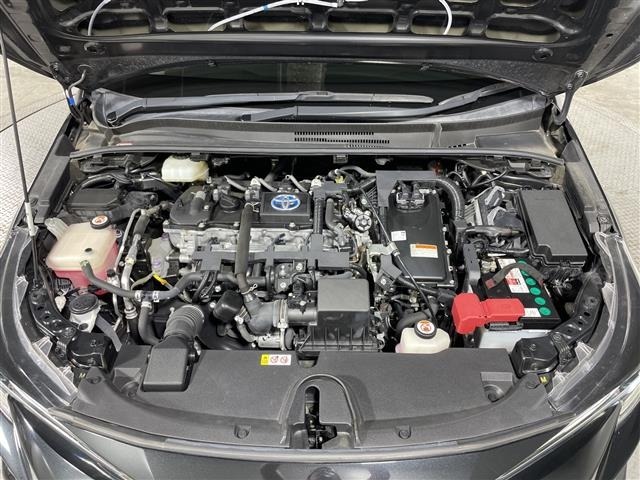 Toyota COROLLA TOURING 2020 7429421-15