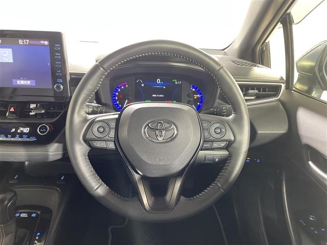 Toyota COROLLA TOURING 2020 7429421-9