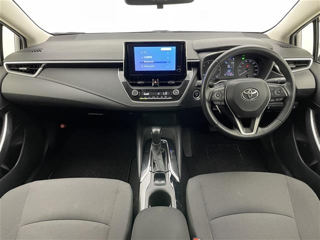 Toyota COROLLA TOURING 2024 7429430-15