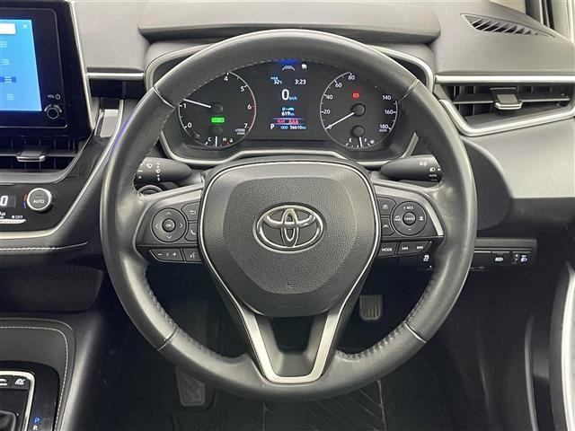 Toyota COROLLA TOURING 2024 7429430-5