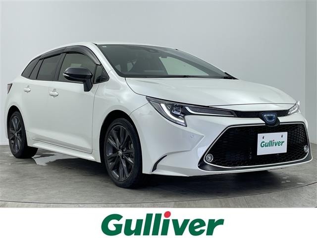 Toyota COROLLA TOURING 2020 7429431-0