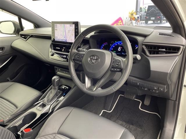 Toyota COROLLA TOURING 2020 7429431-10