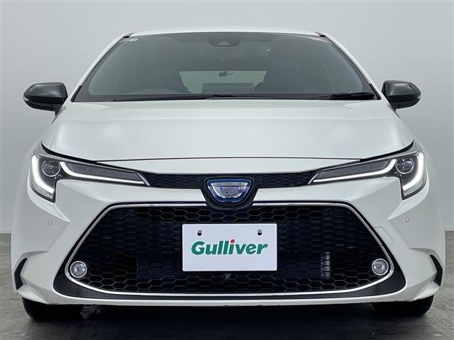 Toyota COROLLA TOURING 2020 7429431-12