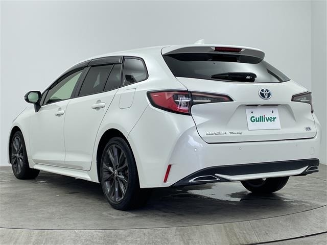 Toyota COROLLA TOURING 2020 7429431-13