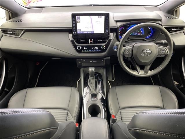 Toyota COROLLA TOURING 2020 7429431-14