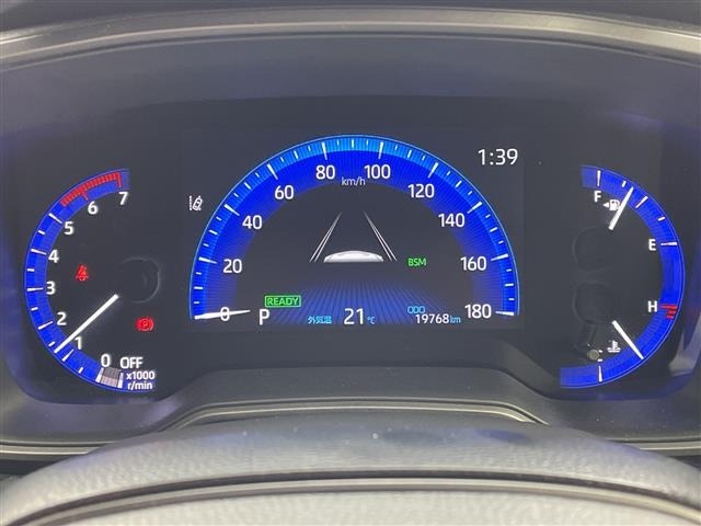 Toyota COROLLA TOURING 2020 7429431-17