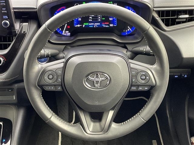 Toyota COROLLA TOURING 2020 7429431-18