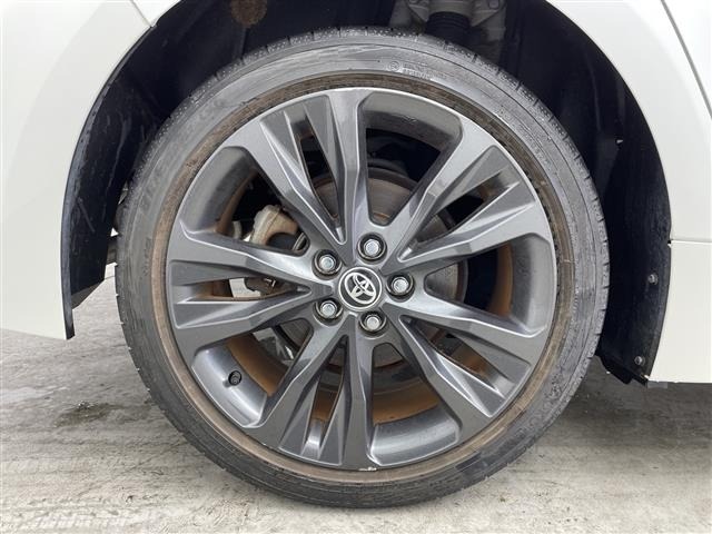 Toyota COROLLA TOURING 2020 7429431-4