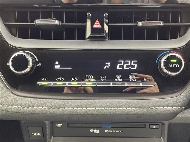 Toyota COROLLA TOURING 2020 7429431-5