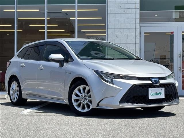 Toyota COROLLA TOURING 2019 7429436-0
