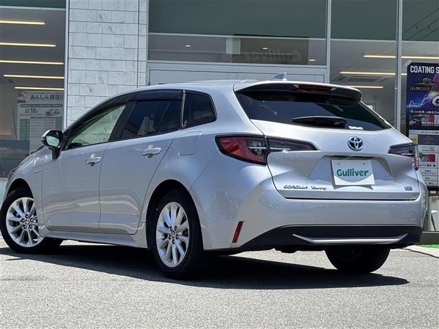 Toyota COROLLA TOURING 2019 7429436-13