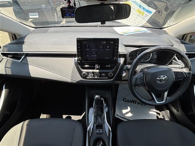 Toyota COROLLA TOURING 2019 7429436-14