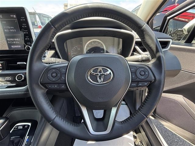 Toyota COROLLA TOURING 2019 7429436-19