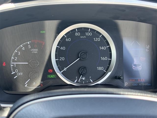 Toyota COROLLA TOURING 2019 7429436-7