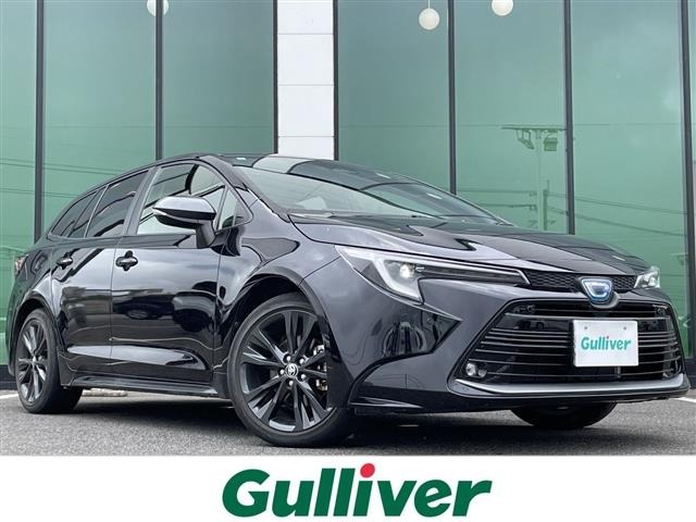 Toyota COROLLA TOURING 2023 7429447-0