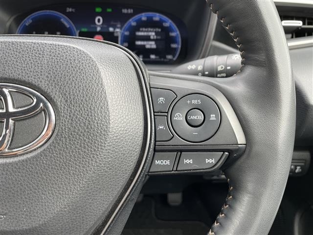 Toyota COROLLA TOURING 2023 7429447-1