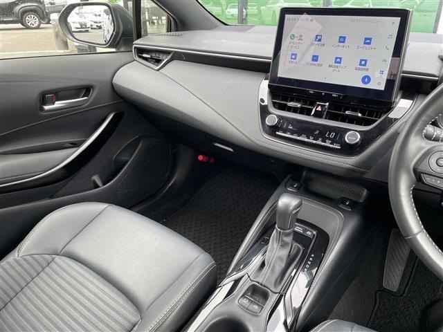 Toyota COROLLA TOURING 2023 7429447-12
