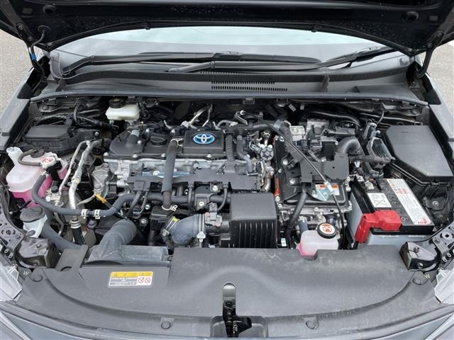 Toyota COROLLA TOURING 2023 7429447-14