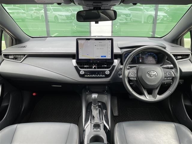 Toyota COROLLA TOURING 2023 7429447-15