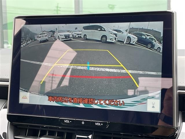 Toyota COROLLA TOURING 2023 7429447-17