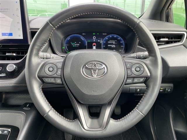 Toyota COROLLA TOURING 2023 7429447-19