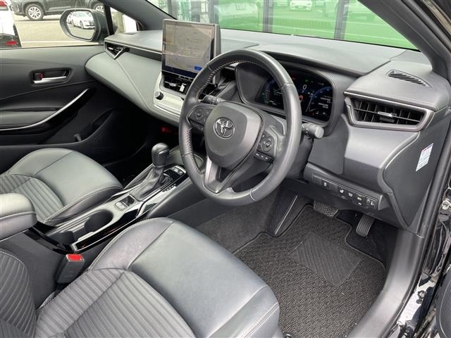 Toyota COROLLA TOURING 2023 7429447-2
