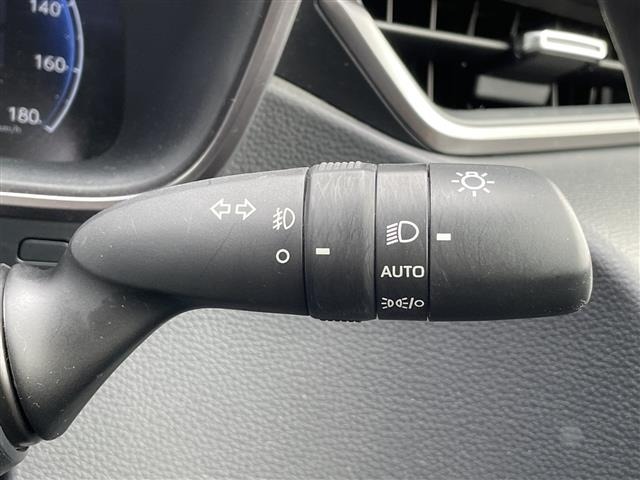 Toyota COROLLA TOURING 2023 7429447-22