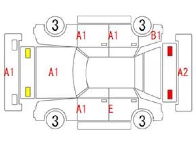 Toyota COROLLA TOURING 2023 7429447-23