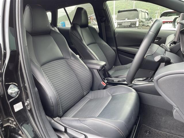 Toyota COROLLA TOURING 2023 7429447-4