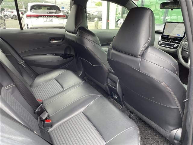 Toyota COROLLA TOURING 2023 7429447-6