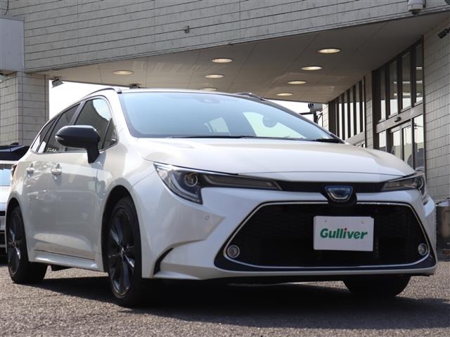 Toyota COROLLA TOURING 2020 7429450-0