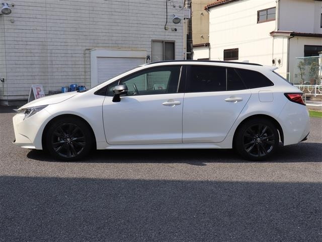 Toyota COROLLA TOURING 2020 7429450-1