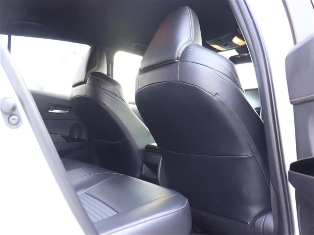 Toyota COROLLA TOURING 2020 7429450-10