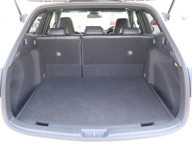Toyota COROLLA TOURING 2020 7429450-11