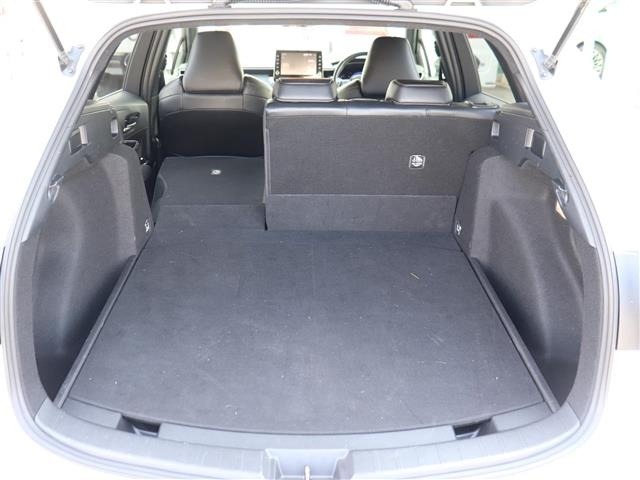 Toyota COROLLA TOURING 2020 7429450-12