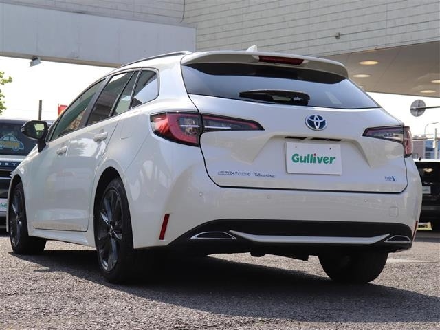 Toyota COROLLA TOURING 2020 7429450-13