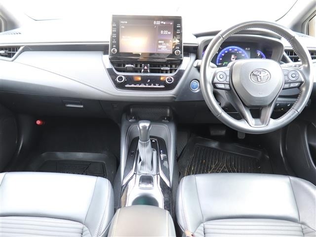 Toyota COROLLA TOURING 2020 7429450-14
