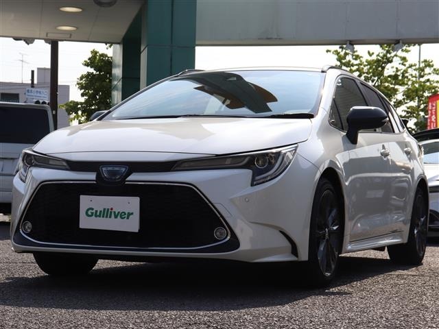 Toyota COROLLA TOURING 2020 7429450-15