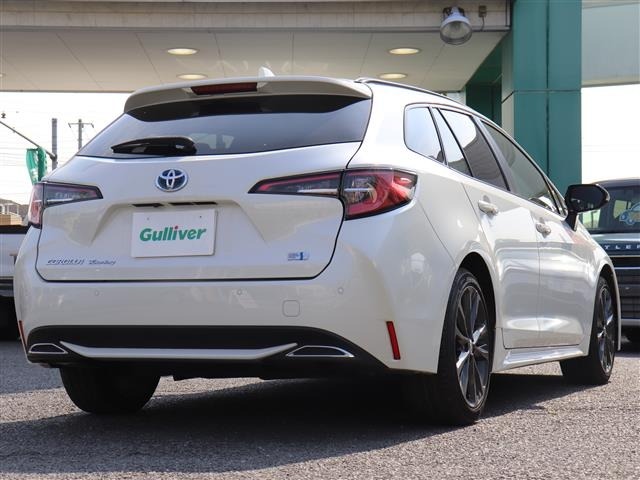Toyota COROLLA TOURING 2020 7429450-16