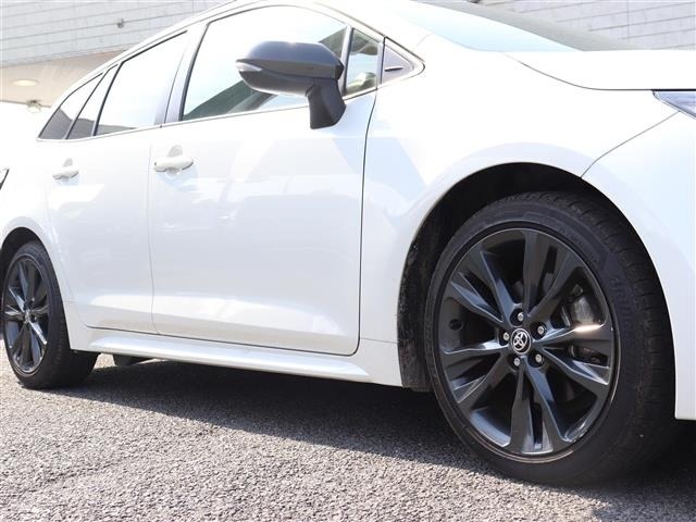 Toyota COROLLA TOURING 2020 7429450-17