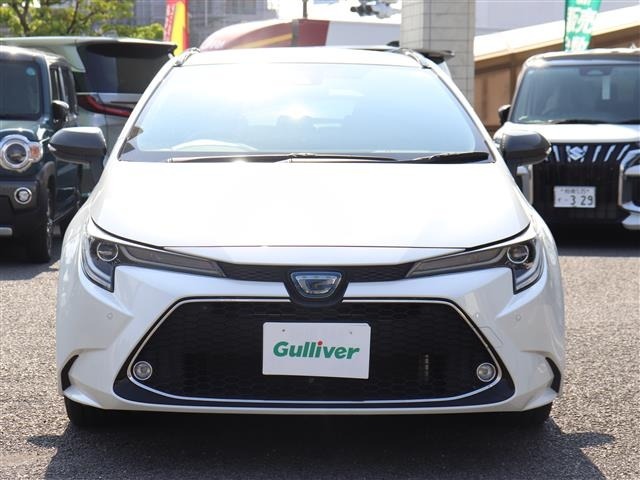 Toyota COROLLA TOURING 2020 7429450-18