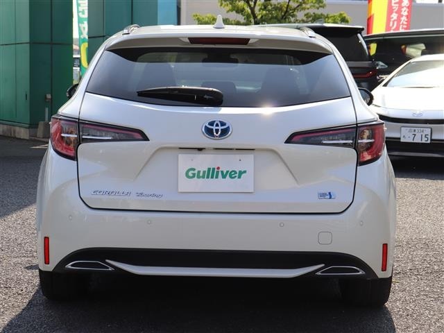 Toyota COROLLA TOURING 2020 7429450-19