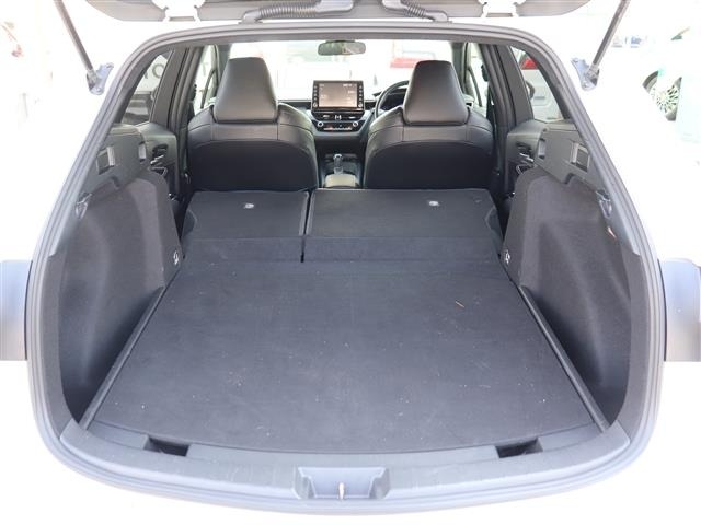 Toyota COROLLA TOURING 2020 7429450-20