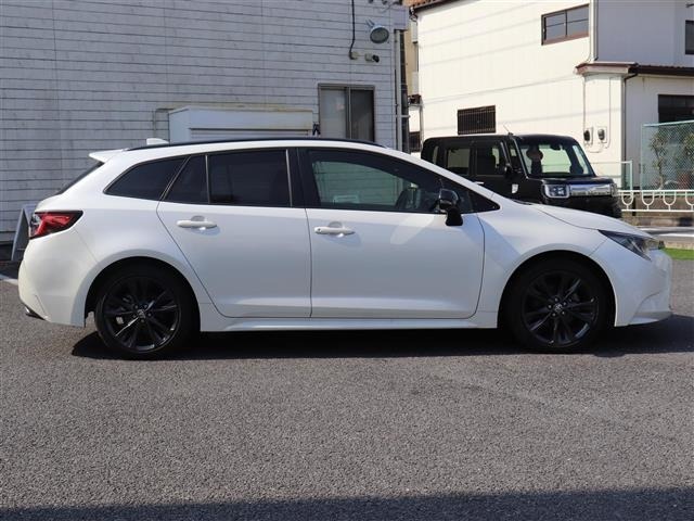 Toyota COROLLA TOURING 2020 7429450-21