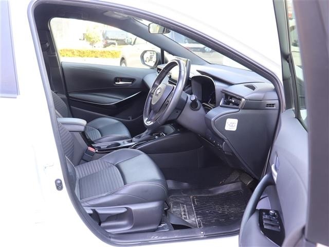Toyota COROLLA TOURING 2020 7429450-3