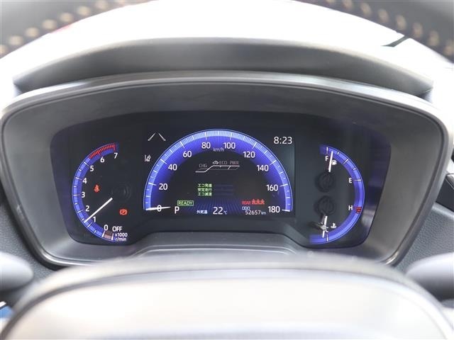 Toyota COROLLA TOURING 2020 7429450-4