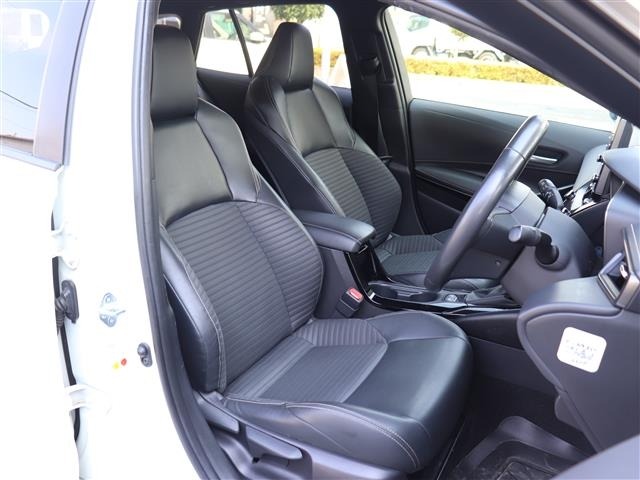 Toyota COROLLA TOURING 2020 7429450-5