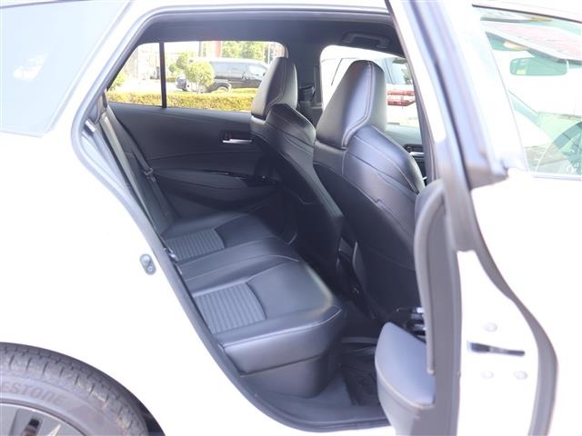 Toyota COROLLA TOURING 2020 7429450-8