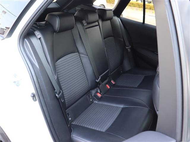 Toyota COROLLA TOURING 2020 7429450-9