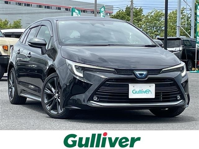 Toyota COROLLA TOURING 2023 7429458-0